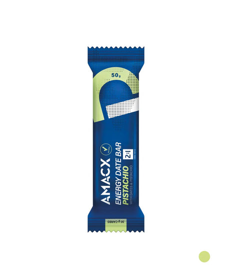 AMACX FAST BAR (12u)