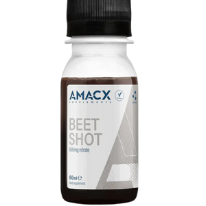 Nutrición deportiva