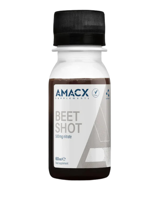 AMACX BEET SHOT (12 Stück)
