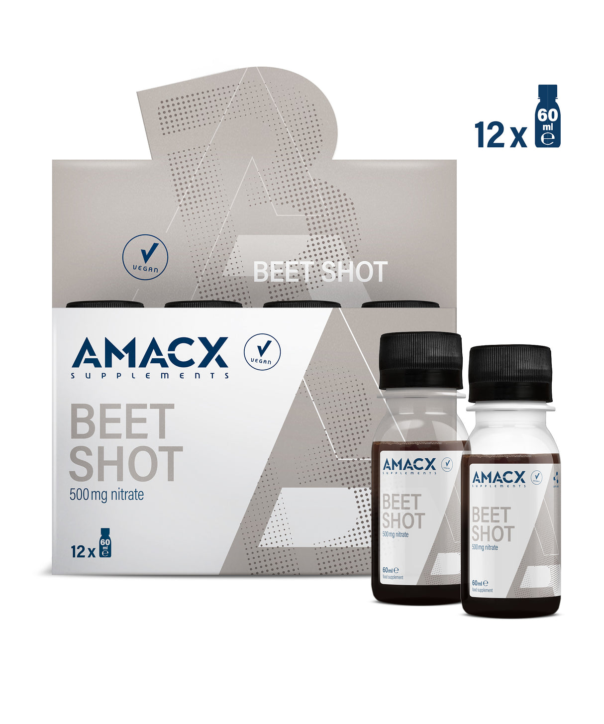 AMACX BEET SHOT pack