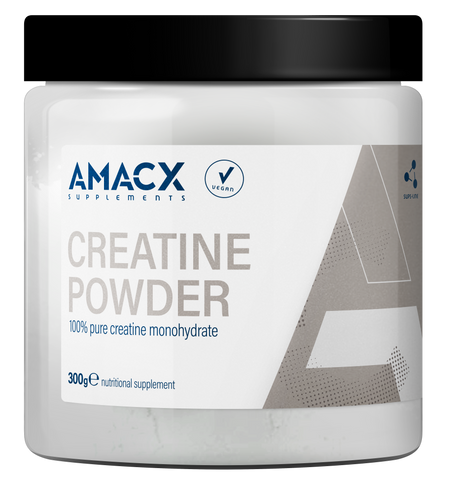 AMACX CREATINA POWDER