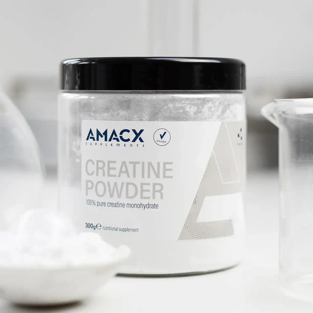 AMACX CREATINA POWDER PRODUCTO