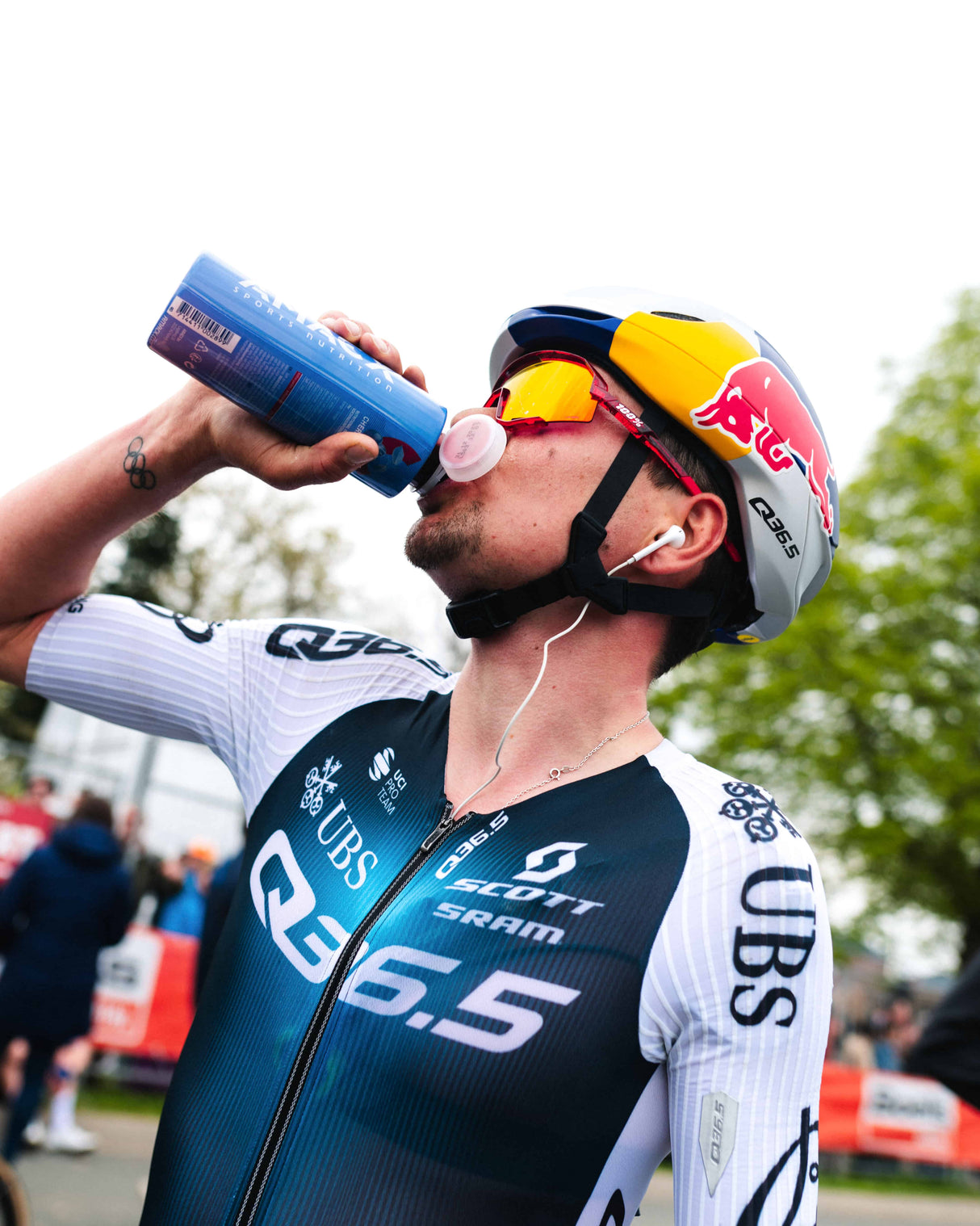 AMACX Cherry Juice Q36.5