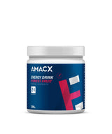 AMACX ENERGI DRINK FOREST FRUIT 320G