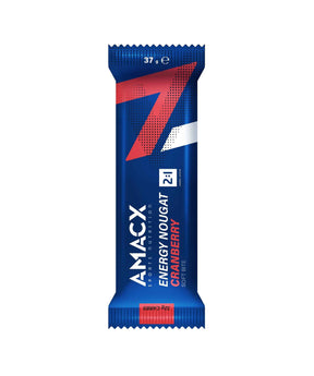 AMACX ENERGY CRANBERRY