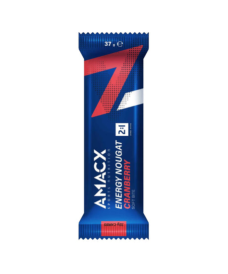 AMACX ENERGY CRANBERRY