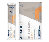AMACX HYDRO TABS ORANGE