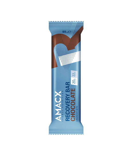 AMACX RECOVERY BAR CHOCOLATE