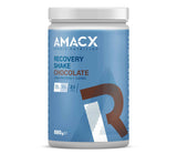 AMACX RECOVERY SHAKE CHOCOLATE