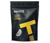 AMACX Turbo Drink LEMON GRANDE 850G