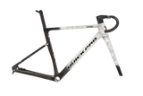 Quick Pro AR:ONE SRAM Force AXS — Black White