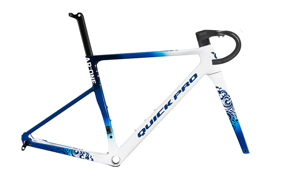 QUICK PRO ER:ONE FRAME