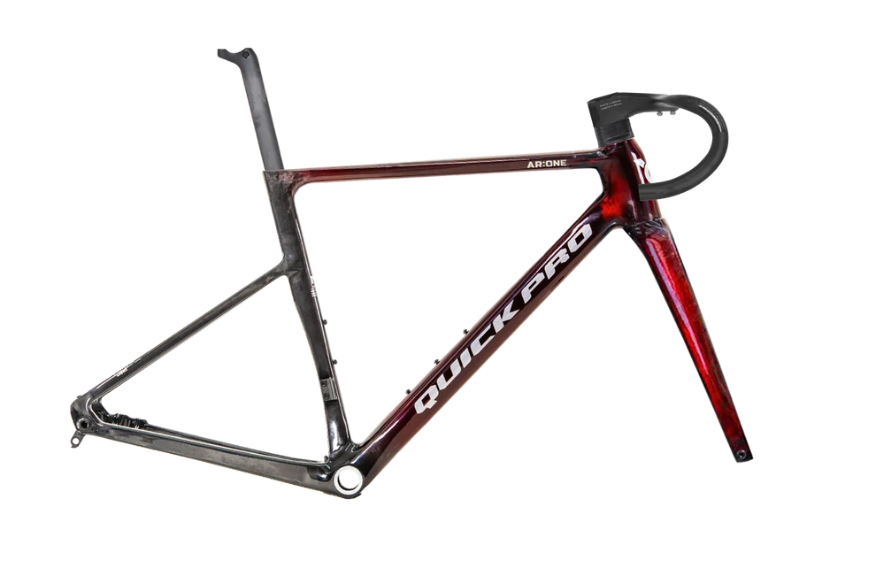 QUICK PRO ER:ONE FRAME