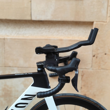 CarboXtrem Aero Competition Kit Extensions