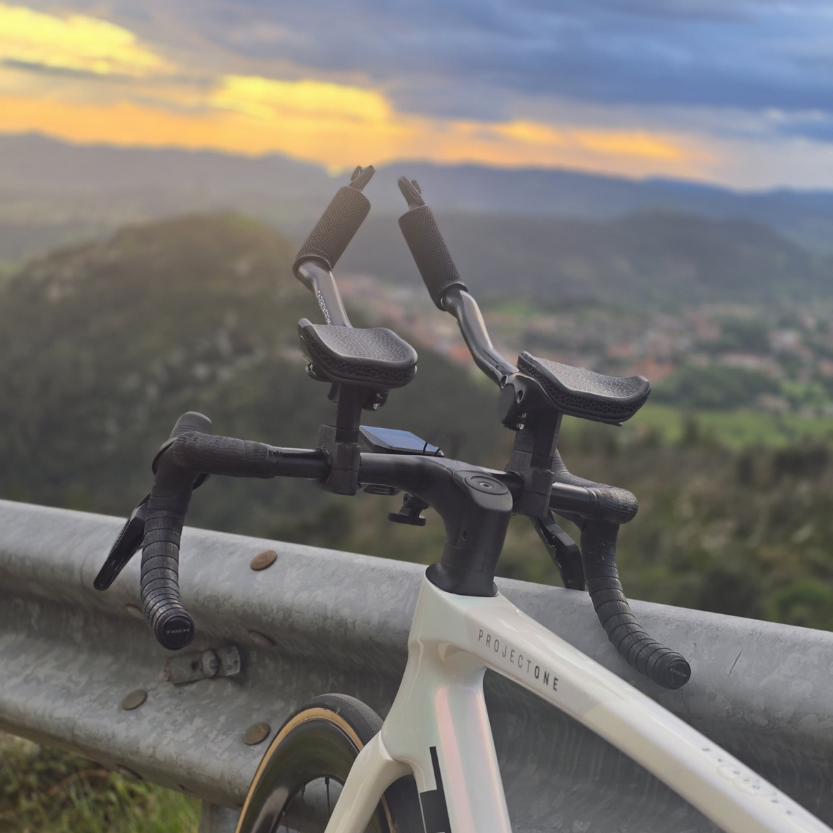 Acoples CarboXtrem Aero kit Competition