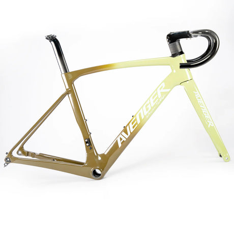 Avenger Shuttle - SL Frame