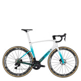 BICICLETA WINSPACE AGILE ULTEGRA Di2