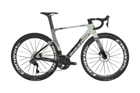 QUICK PRO ER:ONE - SHIMANO Ultegra Di2