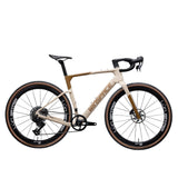 BICICLETA GRAVEL WINSPACE G3 SRAM RIVAL AXS XPLR