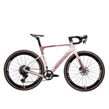 GRAVEL WINSPACE G3 SRAM RIVAL AXS XPLR