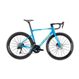 BICICLETA WINSPACE C5 105 Di2 