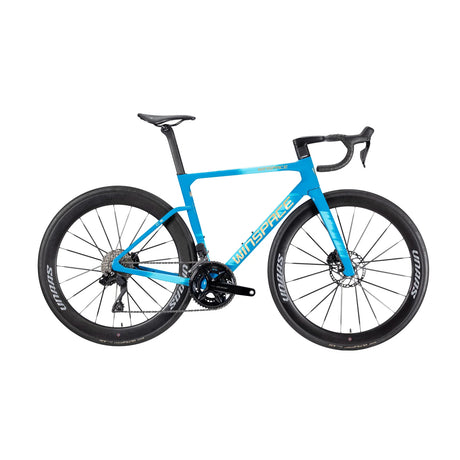 BICICLETA WINSPACE C5 105 Di2 