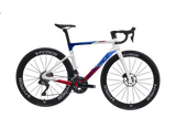 BICICLETA WINSPACE C5 105 Di2 