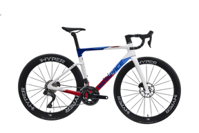 BICICLETA WINSPACE C5 105 Di2 
