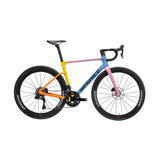 BICICLETA WINSPACE C5 105 Di2 
