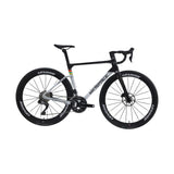 BICICLETA WINSPACE C5 105 Di2 