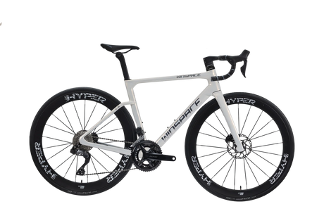 BICICLETA WINSPACE C5 105 Di2 