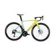 BICICLETA WINSPACE C5 AERO 105 Di2