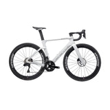 BICICLETA WINSPACE C5 AERO 105 Di2
