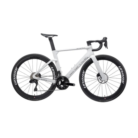 BICICLETA WINSPACE C5 AERO 105 Di2