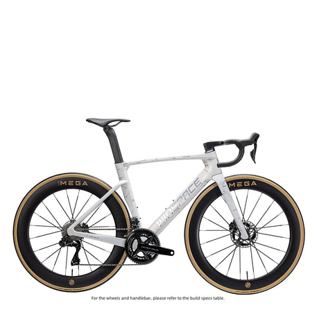 BICICLETA WINSPACE T1550 ULTEGRA Di2