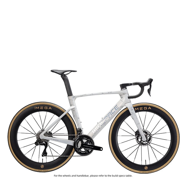 BICICLETA WINSPACE T1550 ULTEGRA Di2