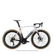 BICICLETA CARBONO WINSPACE T1550 ULTEGRA Di2