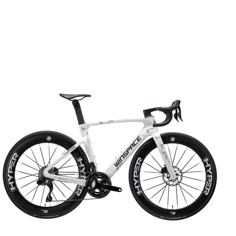 BICICLETA WINSPACE T1600 DURA-ACE Di2