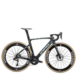 BICICLETA WINSPACE T1600 DURA-ACE Di2