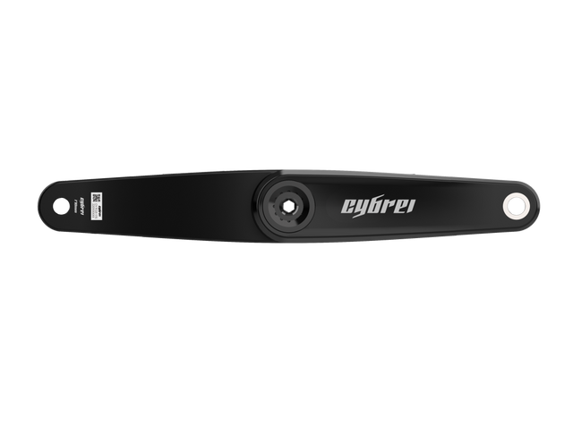 CYBREI CARBON CRANK