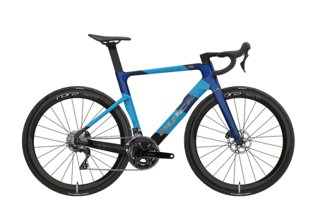 Quick Pro Blade Shimano Dura-ACE Di2