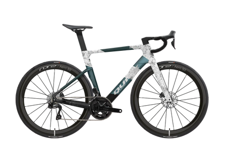 Quick Pro Blade Shimano Dura-ACE Di2