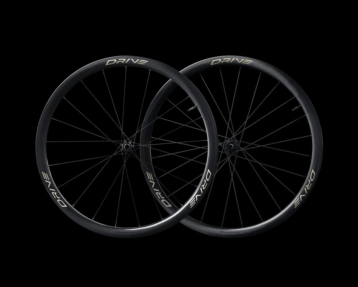 Elitewheels Drive Gravel