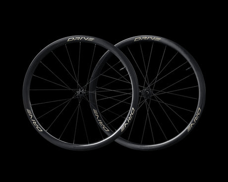 Elitewheels Drive Gravel
