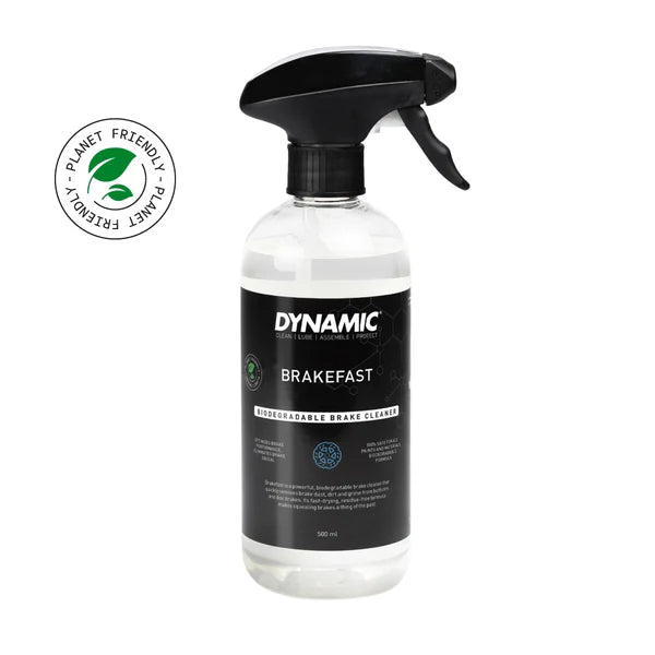 SPRAY LIMPIADOR DE FRENOS