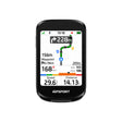 iGPSPORT BSC200 Pro — vista frontal