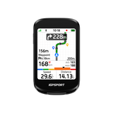 iGPSPORT BSC200 Pro — vista oficial del dispositivo