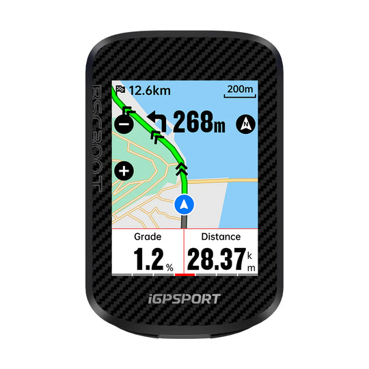 GPS BARATO