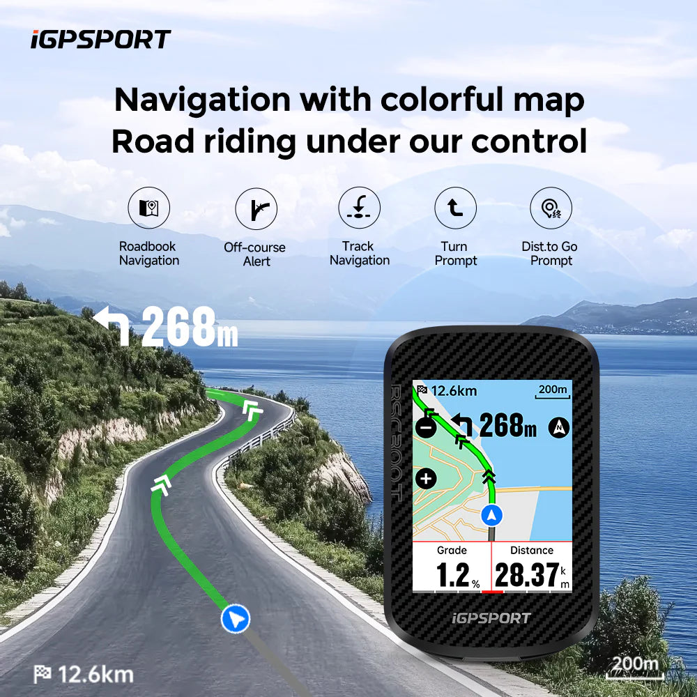GPS CON SEGUIMIENTO TRACK
