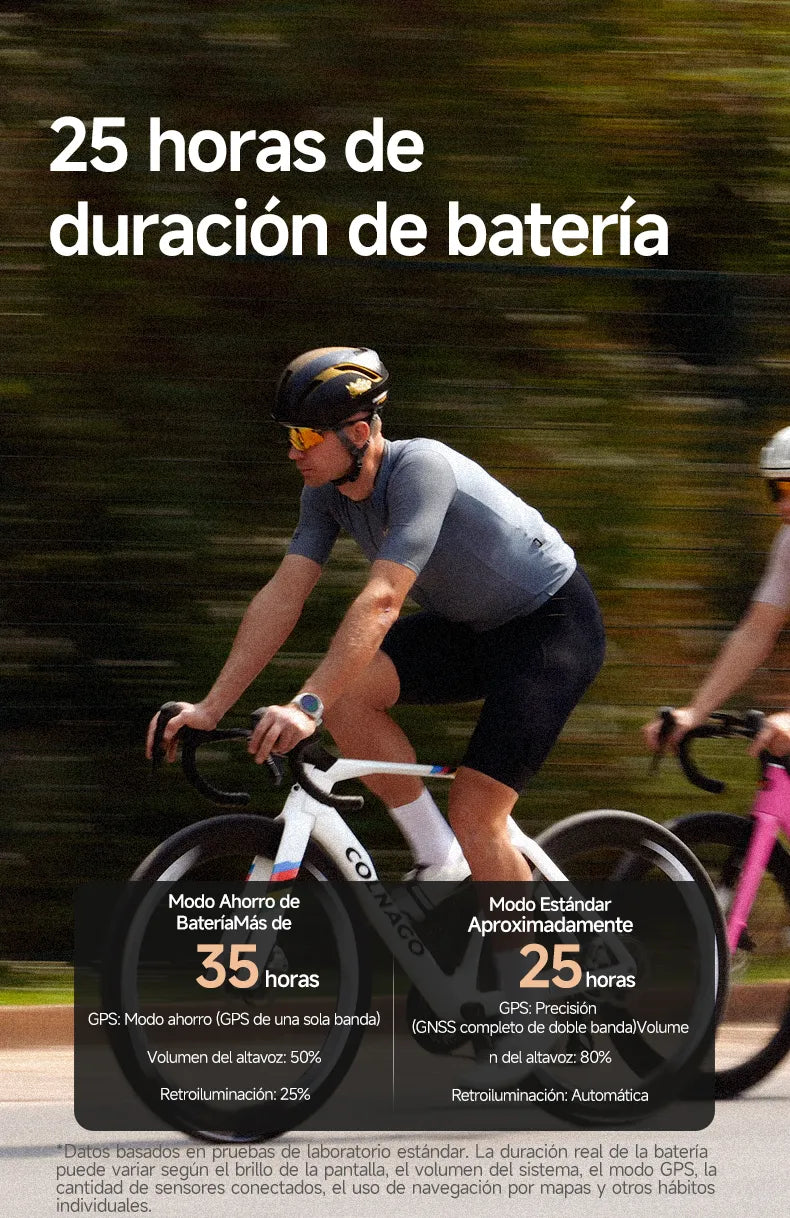 IGPSPORT BSC100S